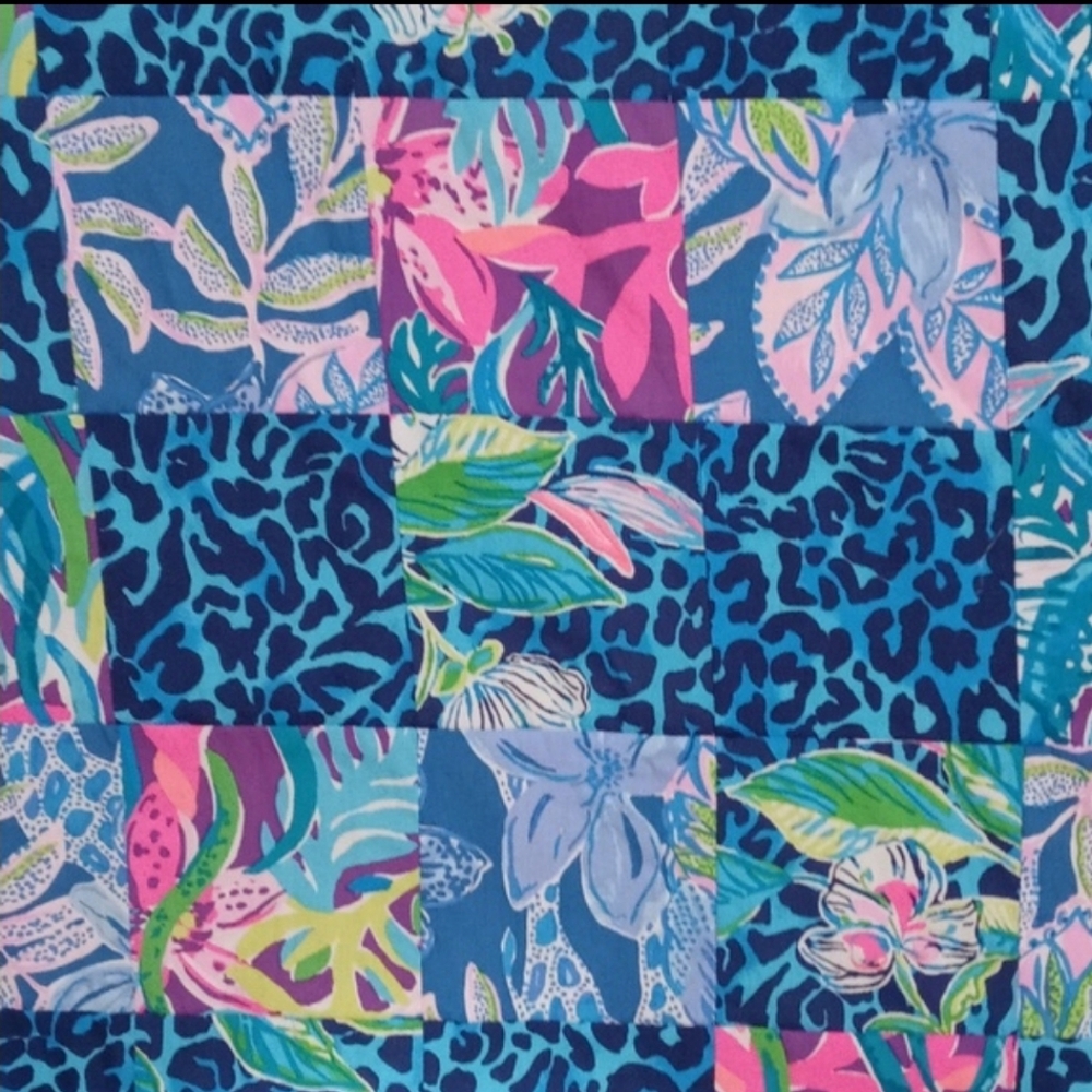 🆕️ 🎉HTF Lilly Pulitzer🎉 - Mira Shirtdress - Picture 4 of 16